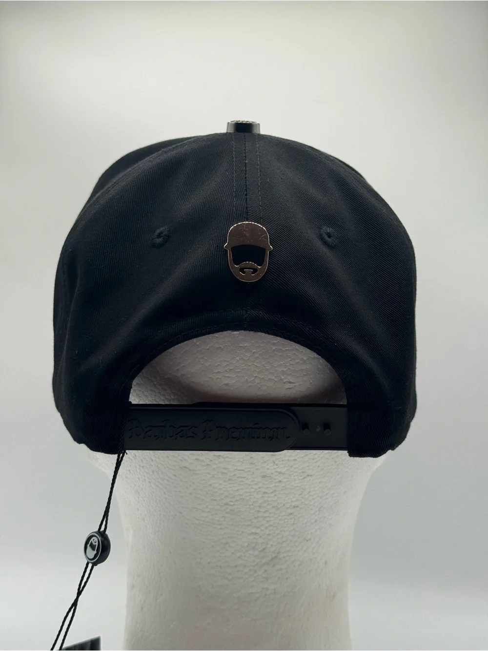 End of The World El Barbas Hat